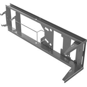 Genie Lift Part # 1261027GT - WELDMENT,ENGINE TRAY GS90,FORD, EA