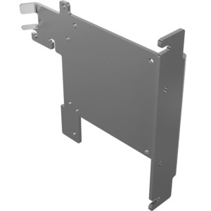 Genie Lift Part # 1273016GT - FORMING,FILTER-CNTRLR MOUNT, EA