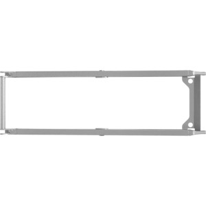 Genie Lift Part # 1283461GT - ASSY,3RD OUTR ARM,0.188,GS53, EA