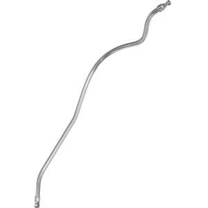 Genie Lift Part # 1297337-11300GT - ASSY, HOSE, HYD, -16, 3100, STR, STR, EA