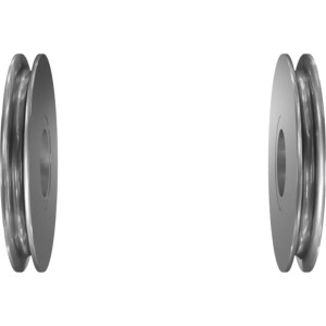 Genie Lift Part # 1304536GT - SHEAVE KIT, EXTEND B4, EA