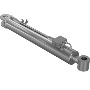 Genie Lift Part # 1304669GT - CYLINDER,LIFT, EA