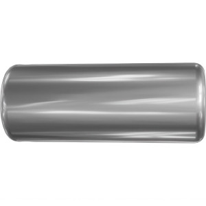 Genie Lift Part # 1305312GT - PIN, 2.00DIA X 5.00LG, 1 HOLE, EA