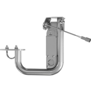 Genie Lift Part # 1310348GT - ASSEMBLY, LEFT CONTACT ALARM, SMALL, EA