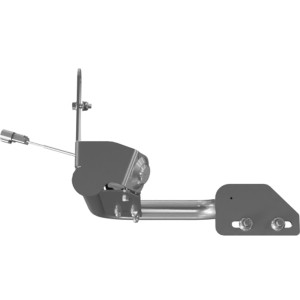 Genie Lift Part # 1310348GT - ASSEMBLY, LEFT CONTACT ALARM, SMALL, EA