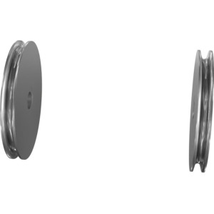 Genie Lift Part # 1313983GT - KIT, RETRACT SHEAVE, B3, EA