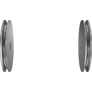 Genie Lift Part # 1313983GT - KIT, RETRACT SHEAVE, B3, EA
