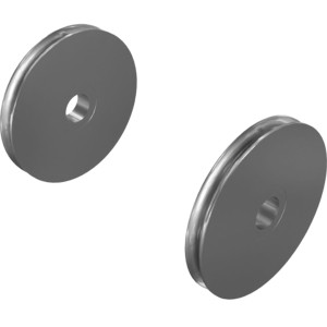 Genie Lift Part # 1313984GT - KIT, RETRACT SHEAVE, B4, EA