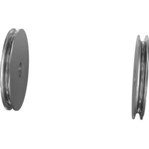 Genie Lift Part # 1313984GT - KIT, RETRACT SHEAVE, B4, EA