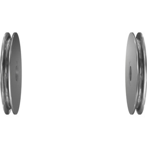 Genie Lift Part # 1313984GT - KIT, RETRACT SHEAVE, B4, EA