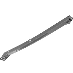 Genie Lift Part # 1317132GT - WELDMENT,LINK3 OUTER,E,GS1932,LT, EA