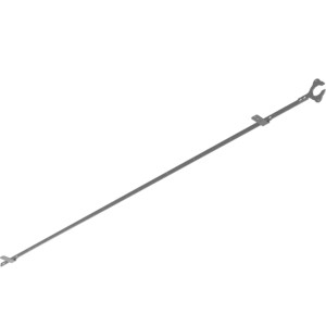 Genie Lift Part # 1317150GT - ASSY,CABLE BRIDGE,LONG, EA