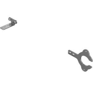 Genie Lift Part # 1317338GT - ASSY,CABLE BRIDGE,SHORT, EA