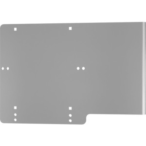 Genie Lift Part # 1318267GT - FORMING,MOTOR CONTROLLER MOUNT, EA