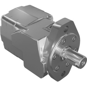 Genie Lift Part # 1318714GT - MOTOR, TURNTABLE,125CC, EA