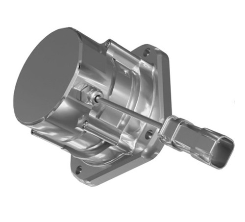 Genie Lift Part # 1319557GT - LENGTH TRANSDUCER,400 IN,CAN ID15, EA