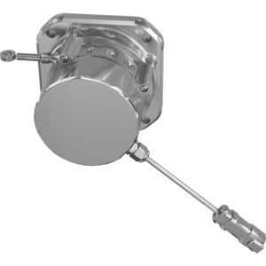 Genie Lift Part # 1319557GT - LENGTH TRANSDUCER,400 IN,CAN ID15, EA