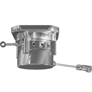 Genie Lift Part # 1319557GT - LENGTH TRANSDUCER,400 IN,CAN ID15, EA