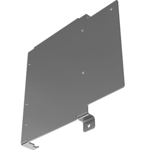 Genie Lift Part # 1319963GT - FORMING,CHARGER BRACKET, EA