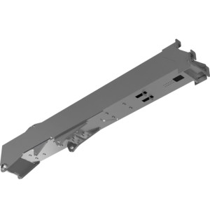 Genie Lift Part # 1320438GT - ASSEMBLY, TUBE #1, GTH1044, EA