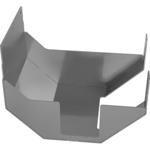 Genie Lift Part # 1321097GT - WELDMENT, COVER, MAST #1, EA