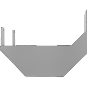 Genie Lift Part # 1321097GT - WELDMENT, COVER, MAST #1, EA