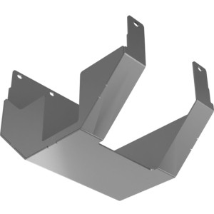 Genie Lift Part # 1321097GT - WELDMENT, COVER, MAST #1, EA