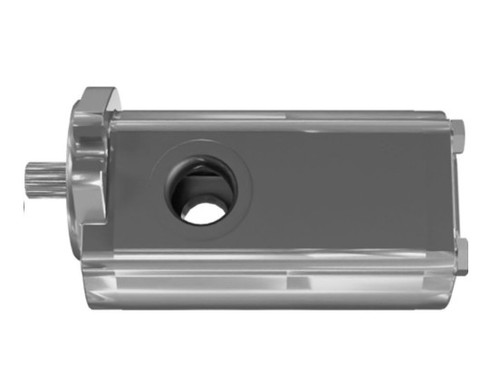 Genie Lift Part # 1321307GT - PUMP,LIFT,2 SECTION, EA