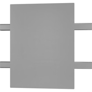 Genie Lift Part # 132207GT - WELDMENT, DECAL PLATE, EA