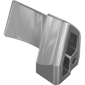 Genie Lift Part # 1323682GT - CASTING, COUNTERWEIGHT, RH, GTH1244, EA