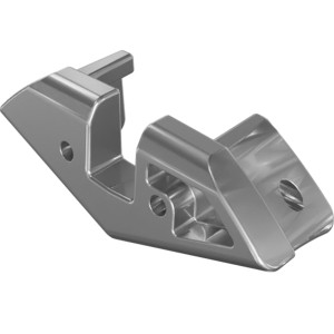 Genie Lift Part # 1324024GT - CASTING, COUNTERWEIGHT, GTH-1044, EA