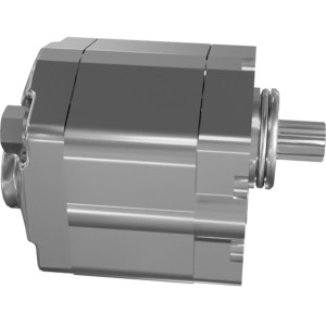 Genie Lift Part # 1324073GT - GEAR PUMP, 1.5CC, POWER UNIT, EA