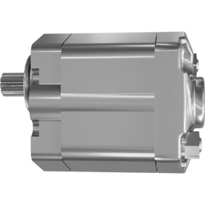 Genie Lift Part # 1324093GT - GEAR PUMP, 2.9CC, POWER UNIT, EA