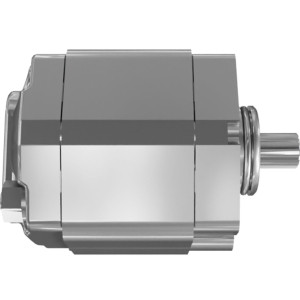 Genie Lift Part # 1324093GT - GEAR PUMP, 2.9CC, POWER UNIT, EA