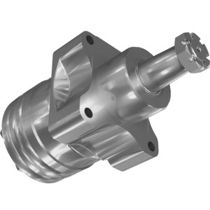 Genie Lift Part # 1324649GT - MOTOR,HYDRAULIC,225, EA