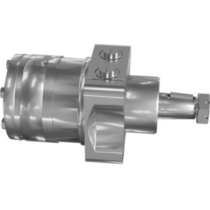 Genie Lift Part # 1324650GT - MOTOR,HYDRAULIC,363, EA