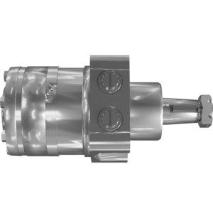 Genie Lift Part # 1324650GT - MOTOR,HYDRAULIC,363, EA