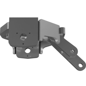 Genie Lift Part # 1325373GT - ASSEMBLY, YOKE RH W/BUSHINGS, EA