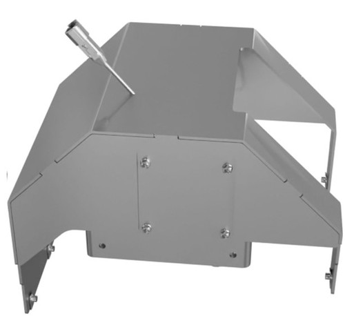 Genie Lift Part # 1325537GT - SERVICE KIT, LENGTH TRANSDUCER, BAUMER, S60/65XC, EA