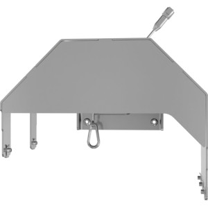 Genie Lift Part # 1325537GT - SERVICE KIT, LENGTH TRANSDUCER, BAUMER, S60/65XC, EA