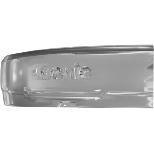 Genie Lift Part # 1325824GT - COVER, SWING CHASSIS, ENGINE SIDE, EA