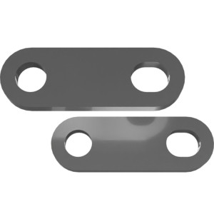 Genie Lift Part # 1326117GT - KIT FOR GR POTHOLE GUARD REWORK, EA