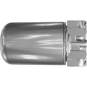 Genie Lift Part # 1326122GT - KIT, GR HYDRAULIC FILTER REWORK, EA