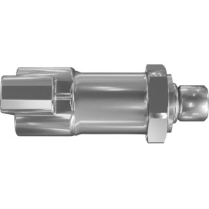 Genie Lift Part # 1326898GT - PRESSURE TRANSDUCER,0-3K PSI, EA