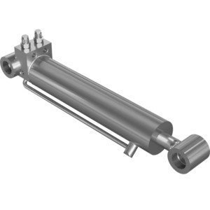 Genie Lift Part # 1326933GT - CYLINDER, PLATFORM LEVELING, EA