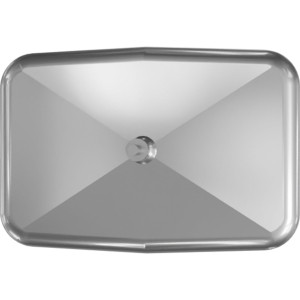 Genie Lift Part # 1327225GT - MIRROR, CONVEX, 7.5 X 10.5, EA