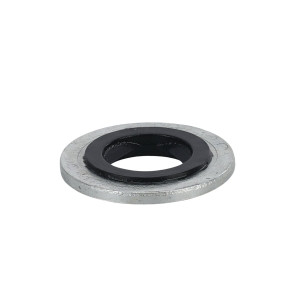 Genie Lift Part # 1327252GT - WASHER, SEAL (COMPONENT OF 77788GT), EA