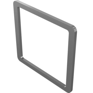 Genie Lift Part # 1327559GT - BEZEL,DISPLAY DM430,RT84/90, EA