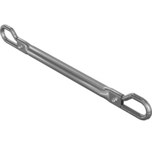 Genie Lift Part # 1327694GT - ASSY, SLIDING MID-RAIL, TZ, EA