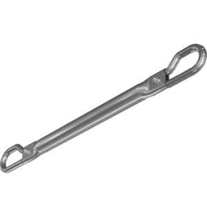 Genie Lift Part # 1327694GT - ASSY, SLIDING MID-RAIL, TZ, EA